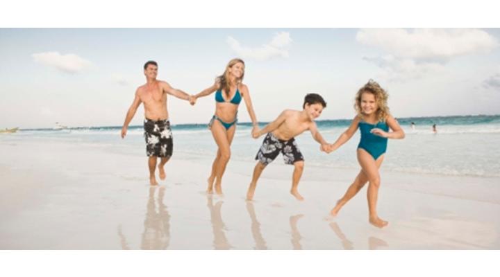 Families And The Chava Resort Go Perfectly Together image