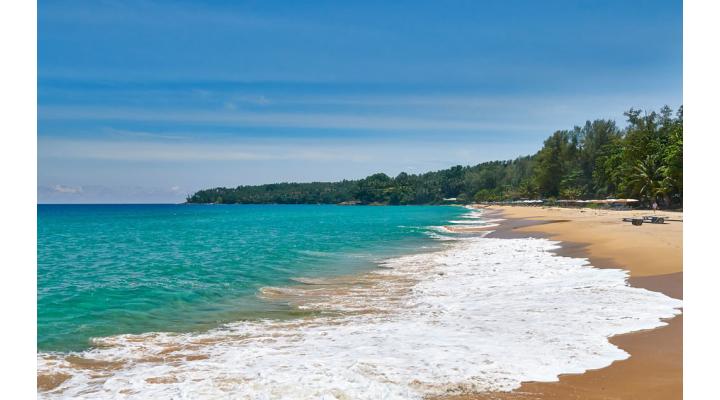 Enjoy A Holiday Fit For A King Without Breaking The Bank On Surin Beach In Phuket image